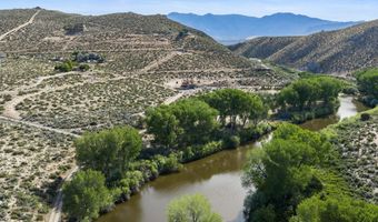6478 Arroyo Vista Ln, Carson City, NV 89701