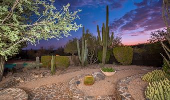 6527 E EL SENDERO Rd, Carefree, AZ 85377