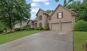 3485 Highcroft Cir, Peachtree Corners, GA 30092