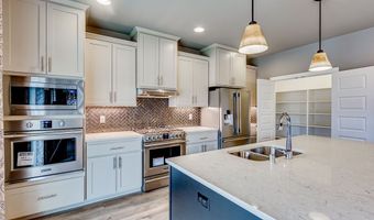 762 NW 28th St Plan: Plan 2664, Battle Ground, WA 98604