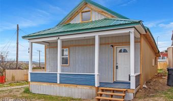 315 S Dakota, Butte, MT 59701