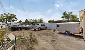304 MESCALERO Rd NW, Albuquerque, NM 87107