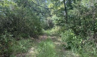 107 Garcia Ln, Batesville, AR 72501
