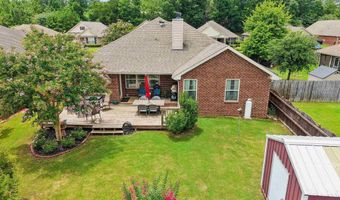 341 VINCENT St, Alabaster, AL 35007