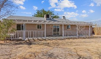 8137 Jacaranda Ave, California City, CA 93505