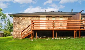 2109 Oakwood Ave, Bentonville, AR 72712