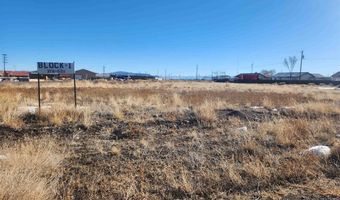 Commerce St, Antonito, CO 81120