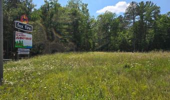 Off HWY 51, Arbor Vitae, WI 54521