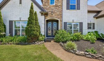 133 SWITCH BACK Ln, Atoka, TN 38004