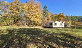 81 Trombley Rd, Andover, VT 05143