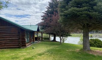 385 River Front Ln, Clayton, ID 83227