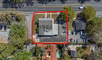 1501 W COLONIAL Dr, Orlando, FL 32804