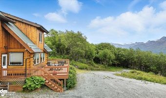 45161 Glenn Hwy, Chickaloon, AK 99674