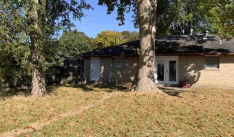 4212 S Morvant Pl, Baker, LA 70714