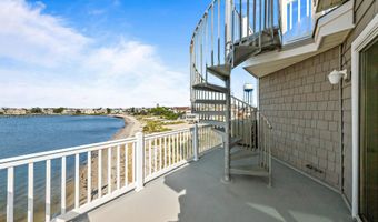 102 ROOSEVELT AV U-A, Long Beach Twp., NJ 08008