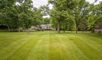 8272 Sugar Sand Ln NW, Alexandria, MN 56308