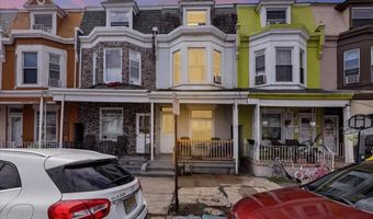 536 PIKE St, Reading, PA 19601