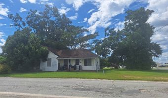 403 S Ware St, Alma, GA 31510