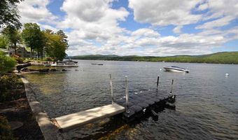 518 Wulamat Rd 7, Bristol, NH 03222