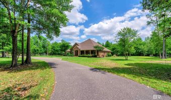917 Rockaway Creek Rd, Atmore, AL 36502