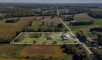 820 Co Rd 30-A, Ashland, OH 44805