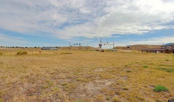 3410 Eagle Dr, Casper, WY 82604