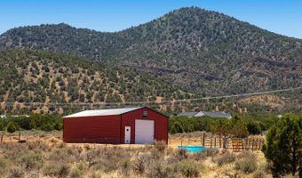 5585 Bench Rd, Beryl, UT 84714