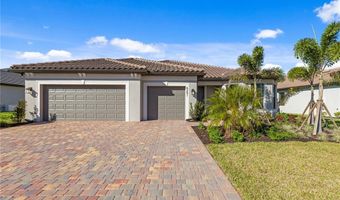 6261 Patriot Ln Lot 8, Ave Maria, FL 34142