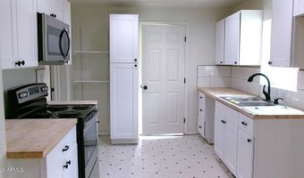 414 VAN DYKE St, Bisbee, AZ 85603