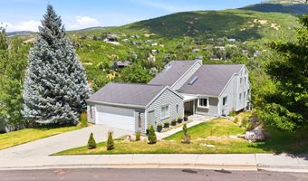 1979 S CAVE HOLLOW Way, Bountiful, UT 84010