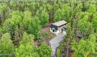 6300 Trappers Trail Rd, Anchorage, AK 99516