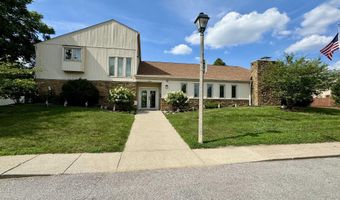 747 Yosemite Dr, Indianapolis, IN 46217