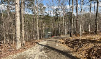 LOT 7 WINDING CREEK, Arley, AL 35541