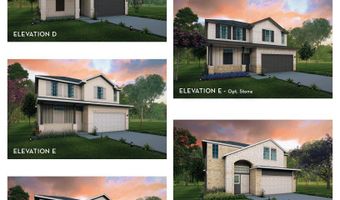 3610 Compass Pointe Ct Plan: Lavaca, Angleton, TX 77515