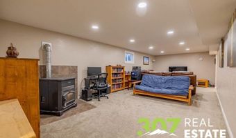 31 McCullough Rd, Cody, WY 82414