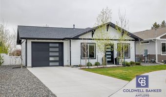 838 Duesenberg Ct, Cody, WY 82414