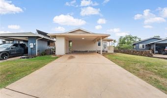 91-1788 Pualoalo Pl, Ewa Beach, HI 96706
