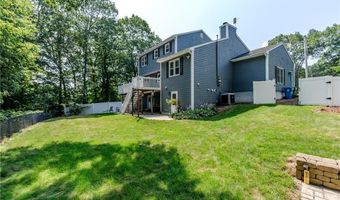 20 Birch View Ct, Cranston, RI 02921
