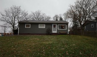 700 LONGACRE Dr, Akron, OH 44319