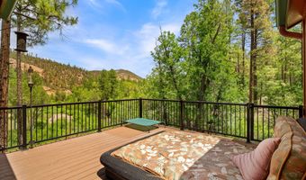 19424 Blue River Rd, Blue, AZ 85922