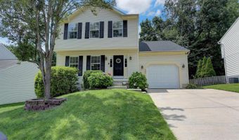 3202 LANHAM Dr, Abingdon, MD 21009