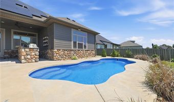 3731 Bitterroot St, Bentonville, AR 72712