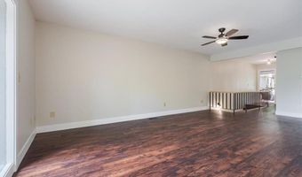 3 Britten Cir, Bella Vista, AR 72715
