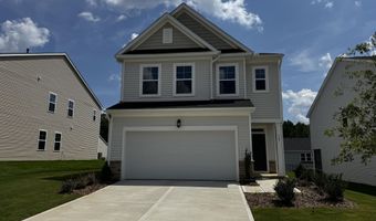 545 Morning Light Dr, Angier, NC 27501