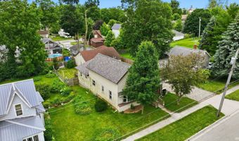 416 N Superior St, Angola, IN 46703