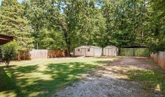 8010 Lakeside Dr, Appling, GA 30802