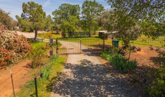 16770 Scout Ave, Anderson, CA 96007