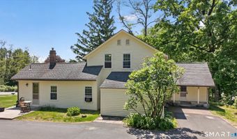 20 Huckleberry Hill Rd, Avon, CT 06001