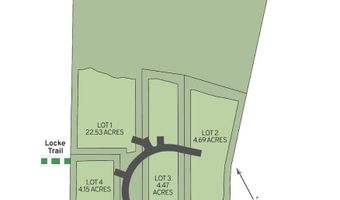 The Woodlands at Merry Hill lot 1, Barrington, NH 03825