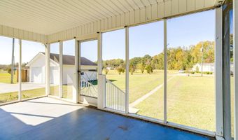 1091 Eliason Rd, Alcolu, SC 29001